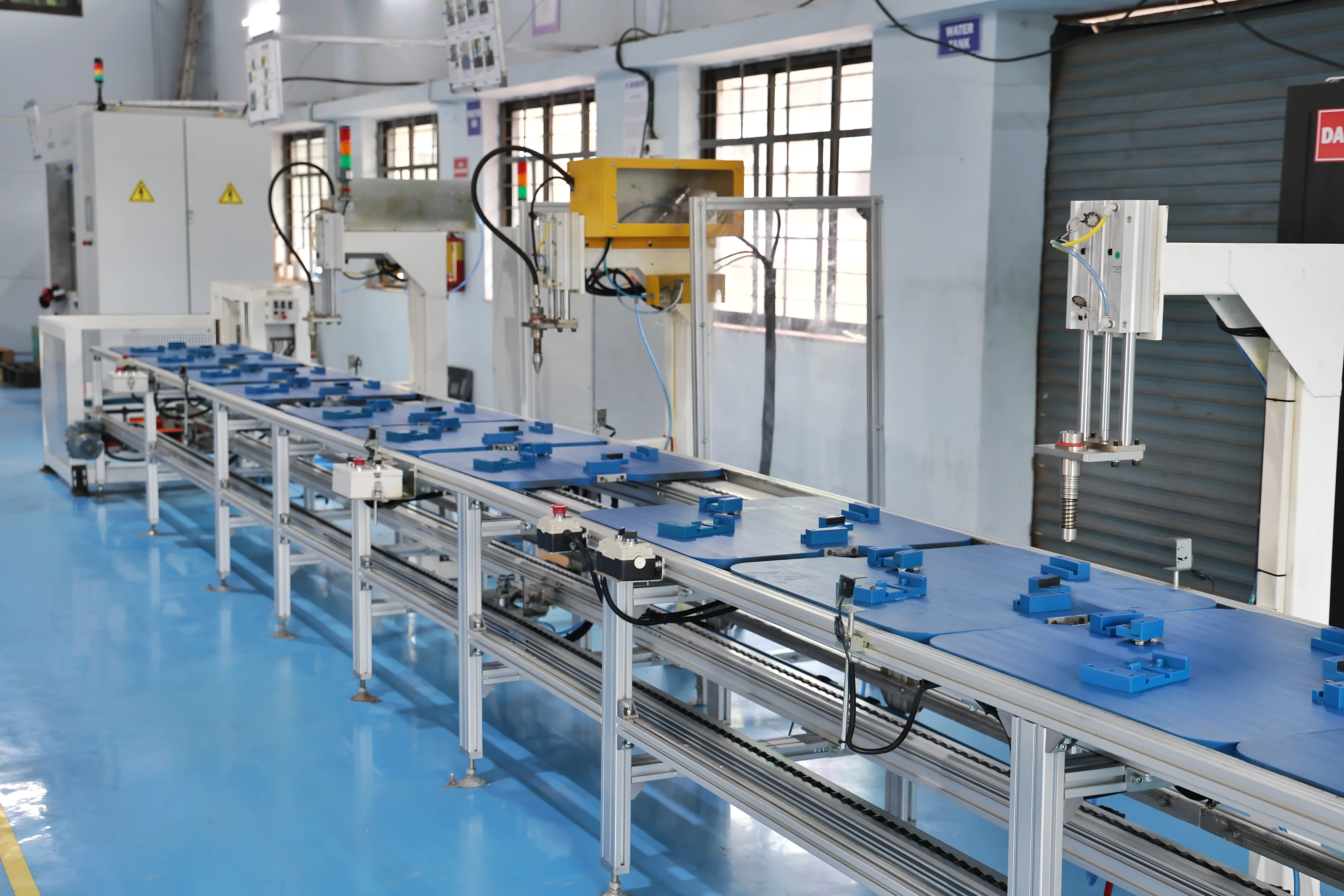 Quality Conveyor